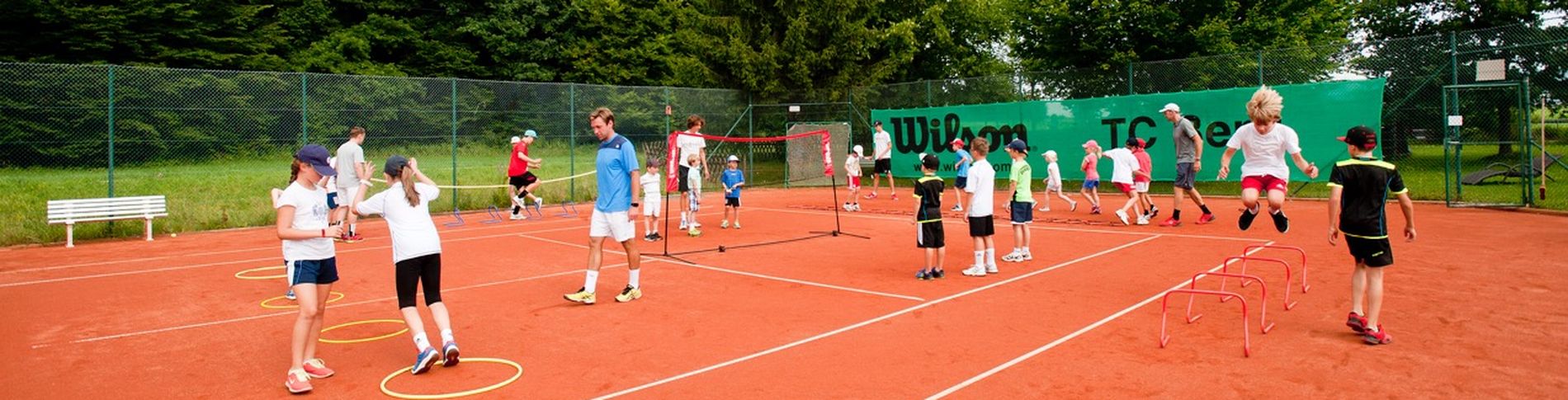 Tennisschule Starnberg